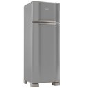 Ver imagem 1 de Refrigerador Esmaltec 306 Litros RCD38 Inox – 220 Volts