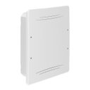 Ver imagem 1 de Caixa Quadro Passagem 20x20 Qdw02 Cp 8 Embutir Weg