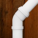 Ver imagem 7 de Joelho Cotovelo Branco 45° 50mm Esgoto Encanamento Pvc | Tigre