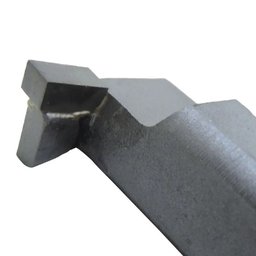 Ferramenta Soldada para Acanalar Interno Fai - 2525 D K10 - 2