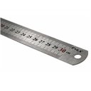 Ver imagem 2 de Escala de Aço Inox 600mm Vila