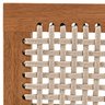 Banco em Madeira 180x37cm Linha Traço - 6