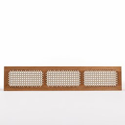 Banco em Madeira 180x37cm Linha Traço - 4