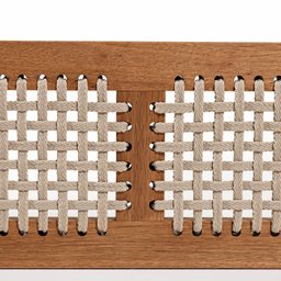 Banco em Madeira 180x37cm Linha Traço - 7