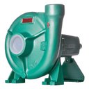 Ver imagem 3 de Bomba Monoestágio Mancalizada Ths-18 (5,0 Cv) Thebe Rotor 147cm Selo/Anel Viton Ebara