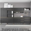 Ver imagem 1 de Conjunto Armários de Cozinha Modulada 6 Peças 3,60m Cj30-002 Semplicitá Móveis