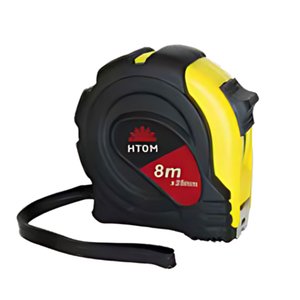 Trena C/ Capa Emborrachada M.3 Metros - Htom