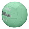 Bola de Vôlei de Praia Avp Soft Play Wilson Cor Verde - 1