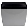 Caixa Termica Mor 34 L - 25108167 Cinza/preto - 4