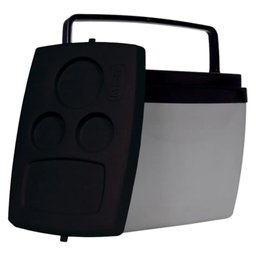 Caixa Termica Mor 34 L - 25108167 Cinza/preto - 6