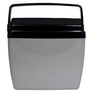 Caixa Termica Mor 34 L - 25108167 Cinza/preto