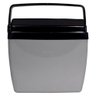 Caixa Termica Mor 34 L - 25108167 Cinza/preto - 1