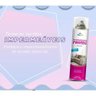 Impermeabilizante Spray Sofá Tecidos Poltronas Domline 300Ml - 2