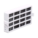 Ver imagem 1 de Filtro de Ar Antiodor para Refrigerador Brastemp - W10349302