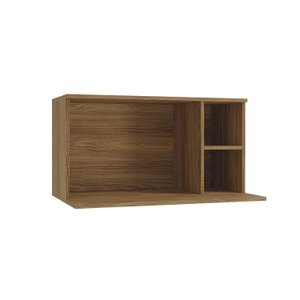 Nicho para Cozinha Aéreo 43cm X 80cm Botanic