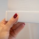 Ver imagem 5 de Persiana Rolô Tela Solar 5% - ( Largura 150 X Altura 220cm )