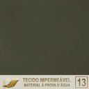 Ver imagem 6 de 6 Cadeiras de Jantar Área Noronha Preta E13 Trama Original Terra Cota