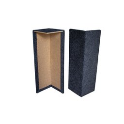 Brinquedo Gatos Cama Box Sofá + Coleiras Com Guizo - 4