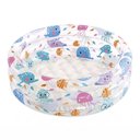 Ver imagem 1 de Piscina Inflavel Infantil Fundo do Mar 28 Litros PVC Intex