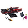 LEGO 76188 - Série de TV Clássica Batman Batmóvel - 3