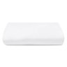 Lençol Avulso Buettner King Percal 150 Fios Casual Color com Elástico Branco - 1