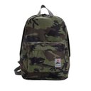 Ver imagem 1 de Mochila Masculina de Costas Casual Camuflada Chenson Verde