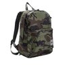 Mochila Masculina de Costas Casual Camuflada Chenson Verde - 3