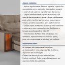 Ver imagem 4 de Sofá Retrátil e Reclinável 3 Lugares 230cm Santorini