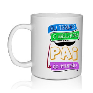 Canesa Presente Dia dos Pais