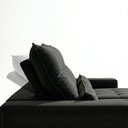 Ver imagem 7 de Sofá Retrátil e Reclinável 4 Lugares 290cm Santorini