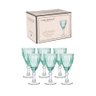 Jogo de 6 Taças Dominic Verde 275ml - Haüskraft Tcvn014/vd - 1