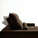 Ver mais imagens de Sofá Retrátil e Reclinável 4 Lugares 290cm Santorini