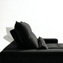 Ver imagem 5 de Sofá Retrátil e Reclinável 4 Lugares 290cm Santorini