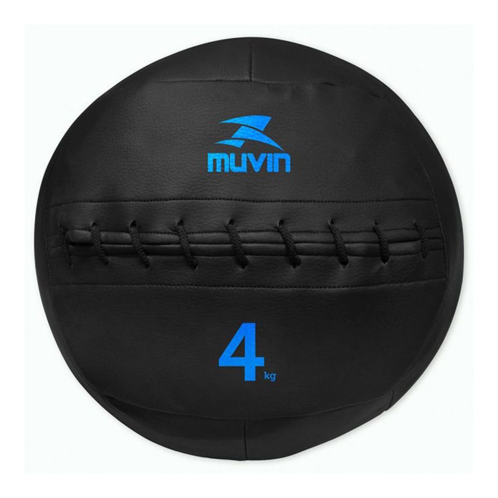 Wall Ball Muvin 4 Kg