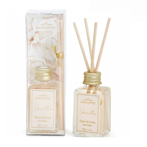 Mini Difusor Vanilla 30ml Greenswet