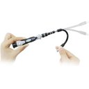 Ver imagem 4 de Kit Ferramenta 115 Chaves Precisão Reparo Manutenção Celular Notebook Tablet Relógio