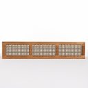 Ver imagem 4 de Banco em Madeira 180x37cm Linha Traço