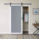 Ver imagem 6 de Papel de Parede Adesivo Lavavel Texturizado 5m Linho Ardósia