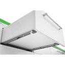 Ver imagem 2 de Corrediça Oculta Slow Extração Total 35kg Fgvtn 400 Mm - 54fgoc12400tsx0