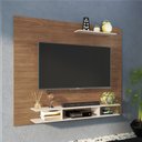 Ver imagem 1 de Painel para Tv 65 Polegadas 181cm X 135cm X 25,5cm Orlando
