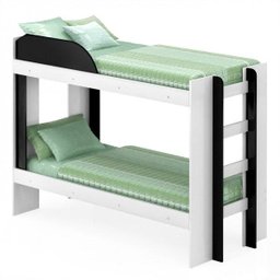 Beliche Solteiro Bia Cimol (Não Acompanha Cama Auxiliar) - 1 Beliche Solteiro Bia Cimol (Não Acompanha Cama Auxiliar) - 1