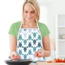 Ver imagem 2 de Avental de Pvc Tartaruga