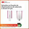 3m, Fita Dupla-face, 4910, 12mmx5m 1 Rollo - 3