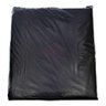 Saco de Lixo 100 Litros 100unids. Biodegradável Preto - 1