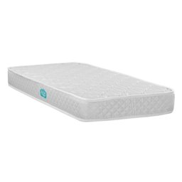 Colchão para Berço Nuvem Impermeável D18 70 X 130 X 12cm Casatema - 1