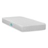 Colchão para Berço Nuvem Impermeável D18 70 X 130 X 12cm Casatema - 1