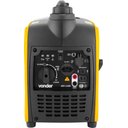 Ver imagem 5 de Inversor à Gasolina 1100W 127V Giv 1100 Vonder