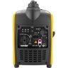 Inversor à Gasolina 1100W 127V Giv 1100 Vonder - 5