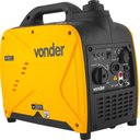 Ver mais imagens de Inversor à Gasolina 1100W 127V Giv 1100 Vonder