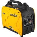 Ver imagem 7 de Inversor à Gasolina 1100W 127V Giv 1100 Vonder